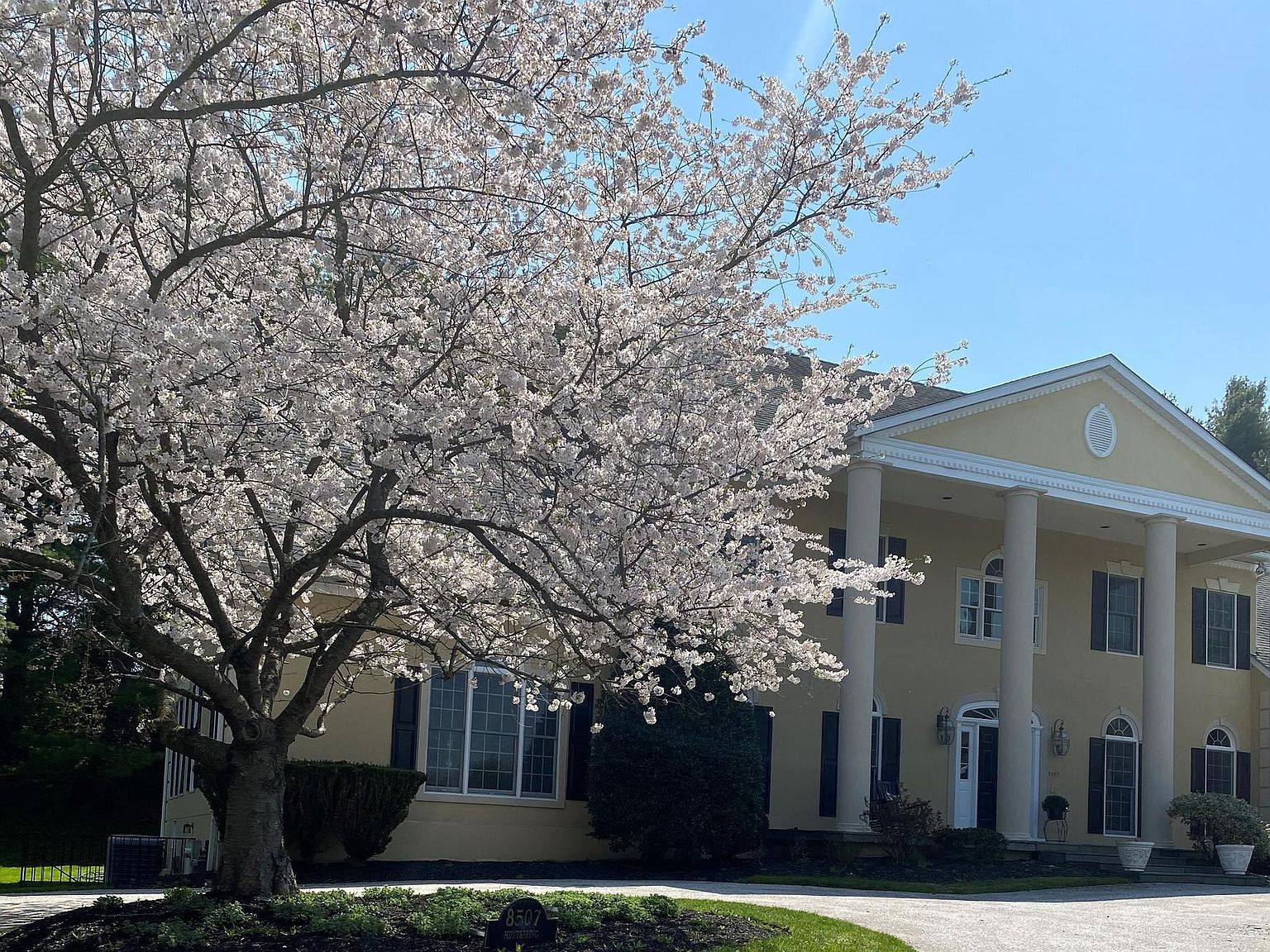 8507 Huntspring Dr, Lutherville Timonium, MD 21093 Zillow