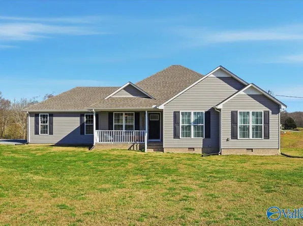 186 L Mitchell Rd, Flintville, TN 37335