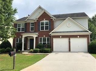 203 Revillion Way, Woodstock, GA 30188