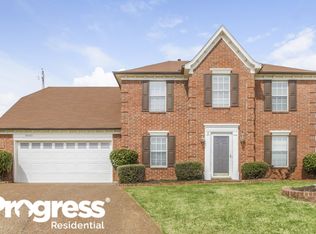 9690 Sage Bridge Cv, Arlington, TN 38002