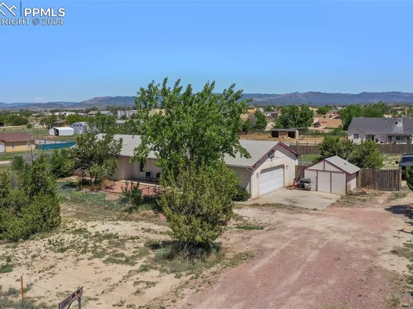 139 9th Ave, Penrose, CO 81240