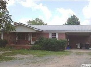 5680 Al Highway 227 S, Crossville, AL 35962