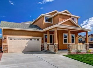 6482 Finglas Dr, Colorado Spgs, CO 80923