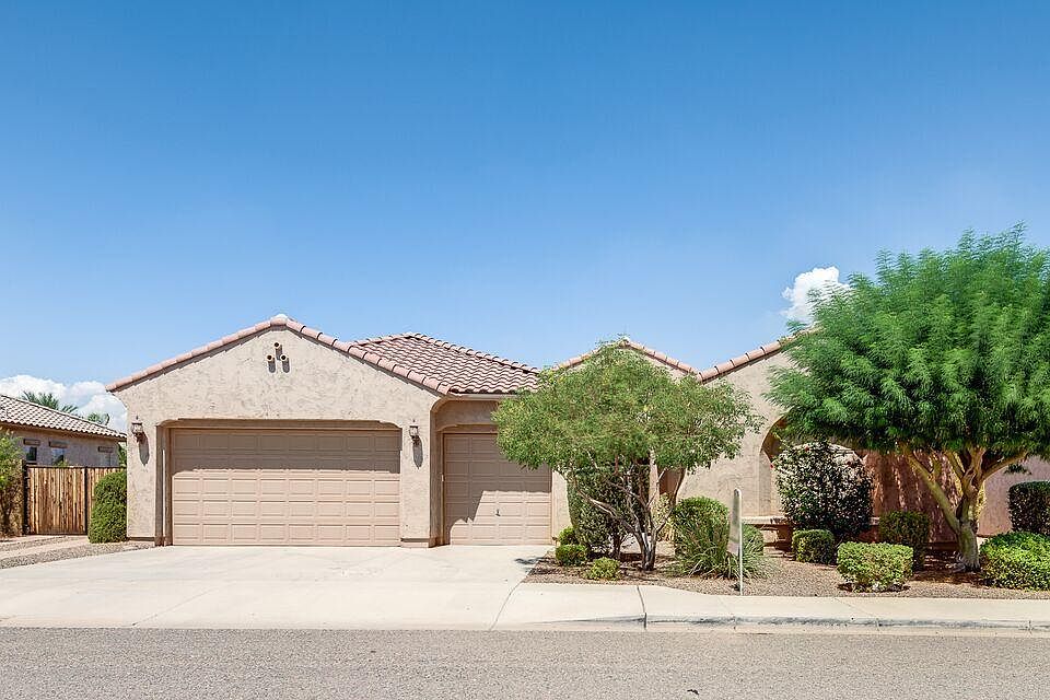 1st image of 18160 W Las Palmaritas Dr