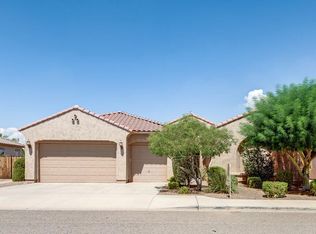 18160 W Las Palmaritas Dr, Waddell, AZ 85355