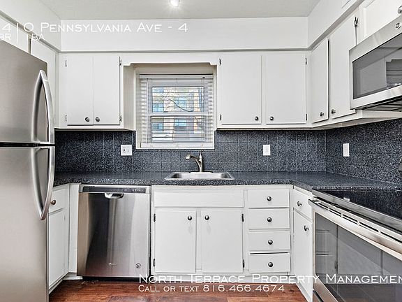 2nd image of 4410 Pennsylvania Ave APT 4