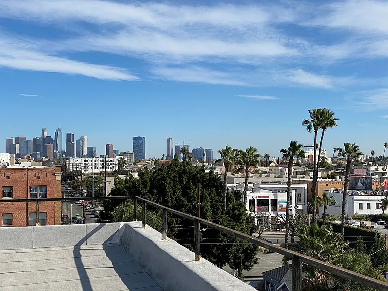 1059 S. Manhattan Pl — Photo 31
