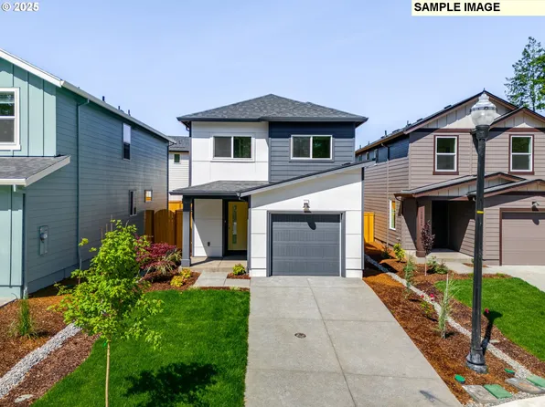 5909 NE 121st Way, Vancouver, WA 98686