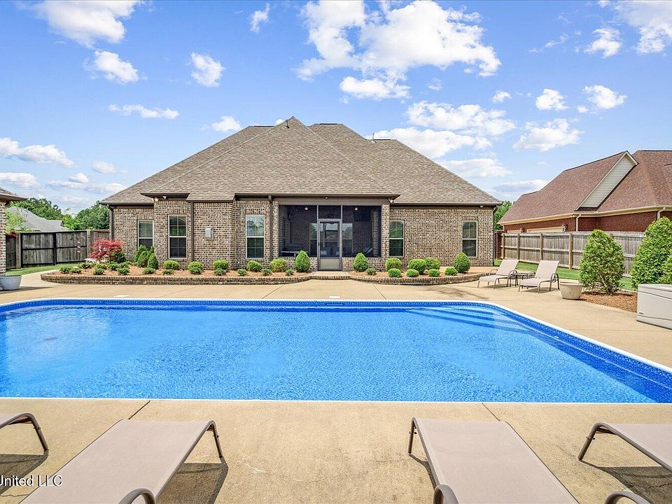 8063 Elizabeth Dr, Olive Branch, MS 38654 | Zillow