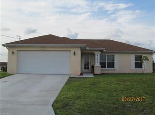 4300 10th St W, Lehigh Acres, FL 33971