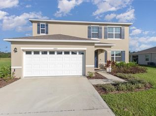 5265 Greenheart Ave, Mount Dora, FL 32757