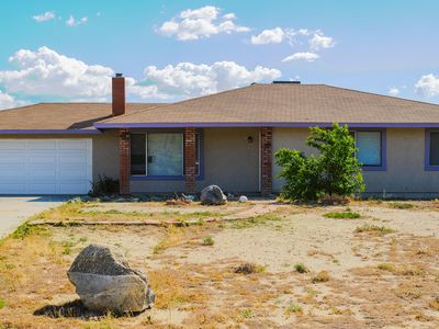 15040 E Avenue Q7, Lake Los Angeles, CA, 93591