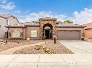4325 E Cottonwood Ln, Phoenix, AZ 85048
