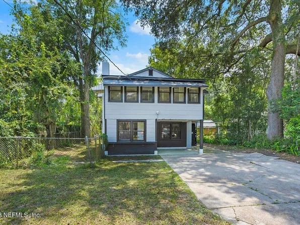 92 W 55TH Street, Jacksonville, FL 32208