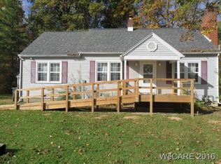 3220 Shawnee Rd, Lima, OH 45806