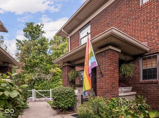 530 Sutherland Ave APT E, Indianapolis, IN