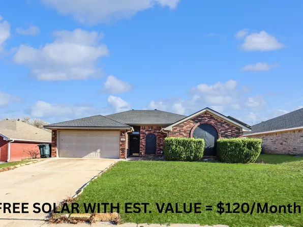 4306 Esta Lee Ave, Killeen, TX 76549