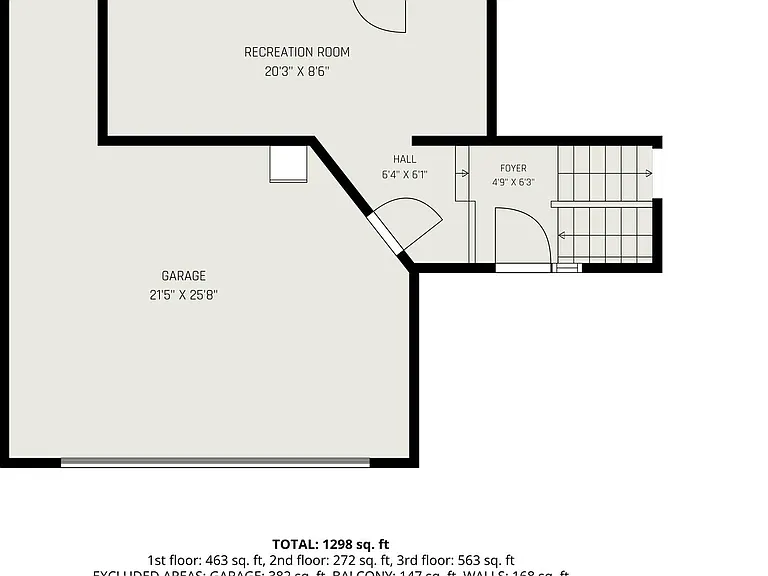 1064 Fairway Ct #3 — Photo 22