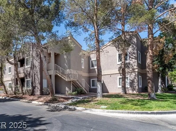 5250 S Rainbow Blvd Unit 1029, Las Vegas, NV 89118