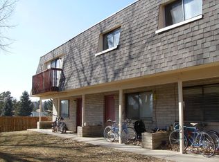 1701 Erin Ct APT 1, Fort Collins, CO 80525