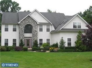 3952 Yerkes Rd, Collegeville, PA 19426