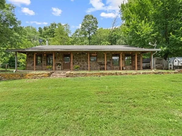 9969 Highway 23, Witter, AR 72776