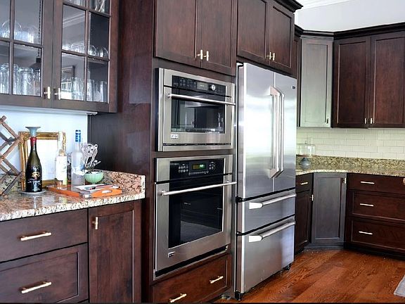 GE Monogram Appliances