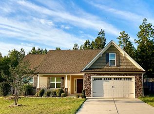 142 Harding Ln, Cameron, NC 28326