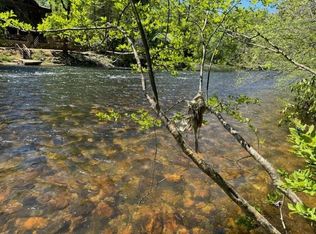 Shallowford Bridge Rd, Blue Ridge, GA 30513