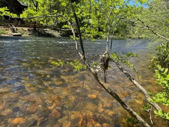 Shallowford Bridge Rd, Blue Ridge, GA 30513