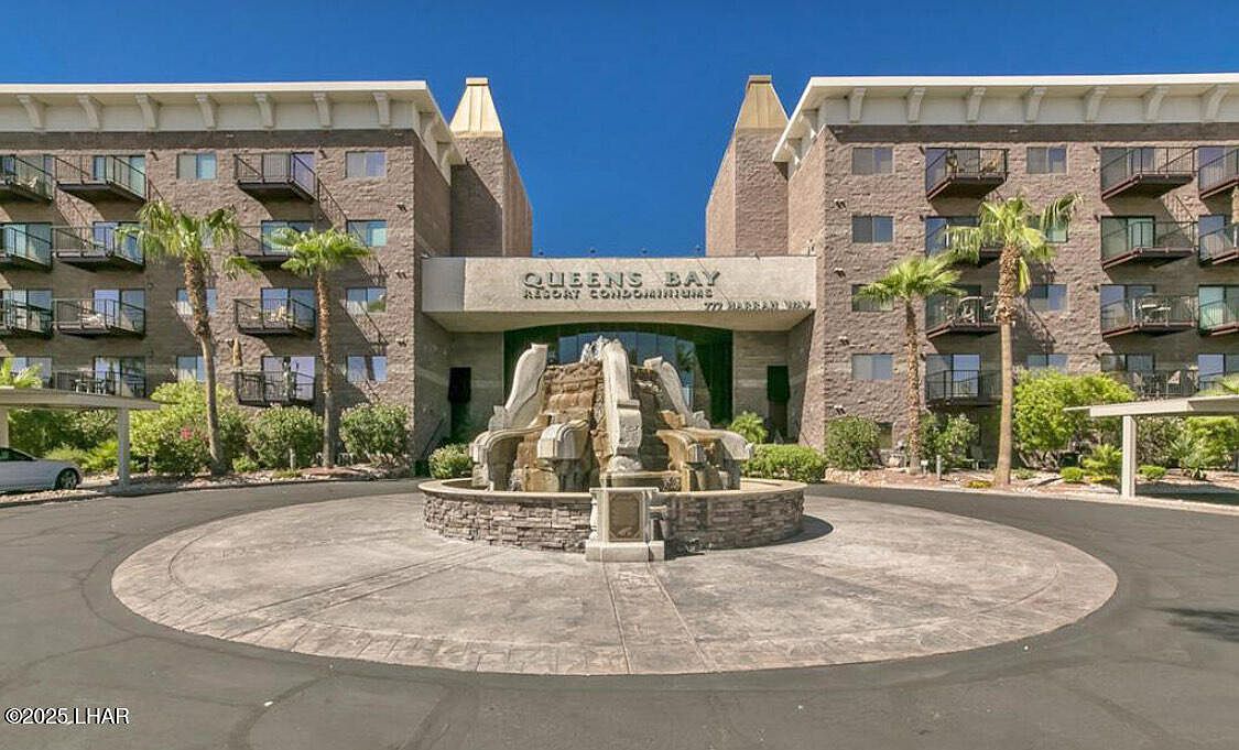 777 Harrah Way APT 211