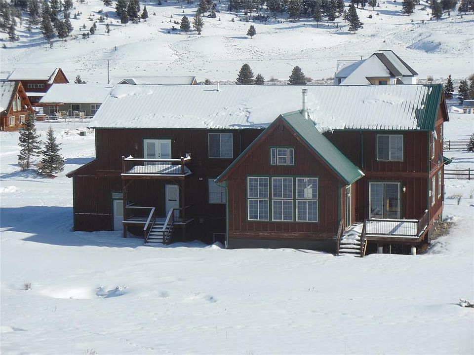 155 Anaconda Dr, Gallatin Gateway, MT 59730 Zillow