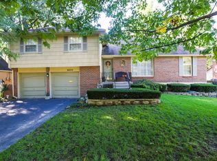 6820 Walmer St, Overland Park, KS 66204