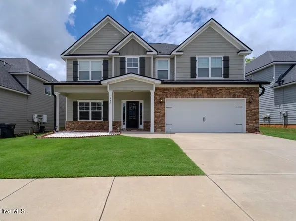 507 Gary Glen Drive, Martinez, GA 30907