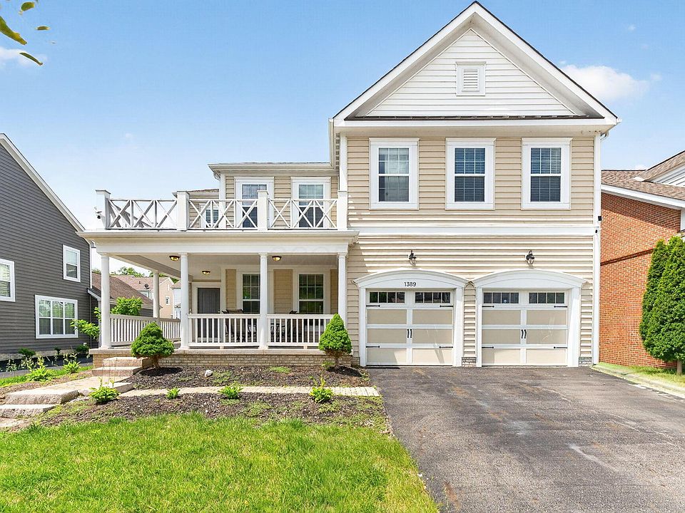 1st image of 1389 Spagnol Ln