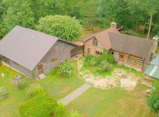 919 Gilbert Ln, Victoria, VA 23974