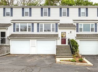Edgewater Place, Canton, MA 02021