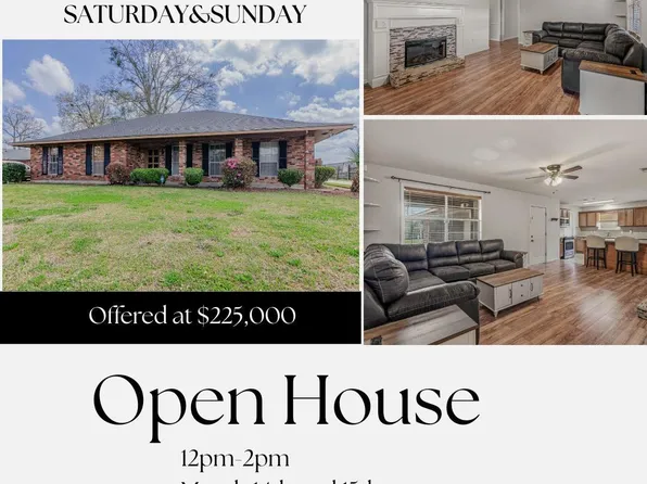 9874 Great Smokey Ave, Baton Rouge, LA 70814