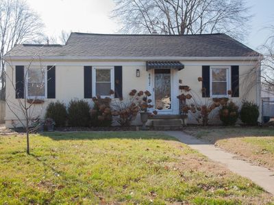 4617 Jackson Ave, Evansville, IN, 47714