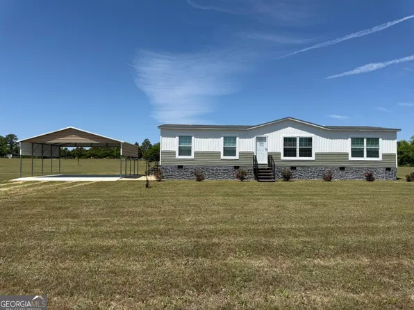 309 Ditch Rd, Arabi, GA 31712