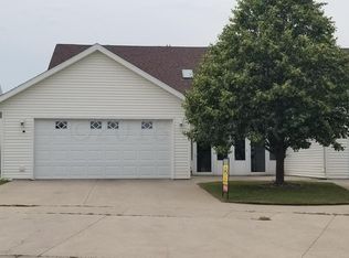 879 12 1/2 Ave W, West Fargo, ND 58078