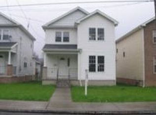 7245 Finance St, Pittsburgh, PA 15208