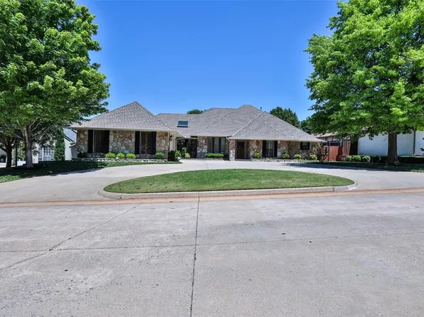 3133 Birch Bark Ln, Oklahoma City, OK 73120