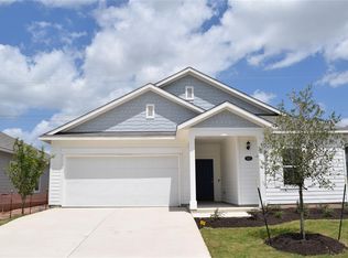 301 Chesterfield Dr, Kyle, TX 78640