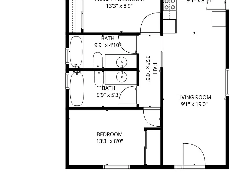 2122 Marlene Ave — Photo 19
