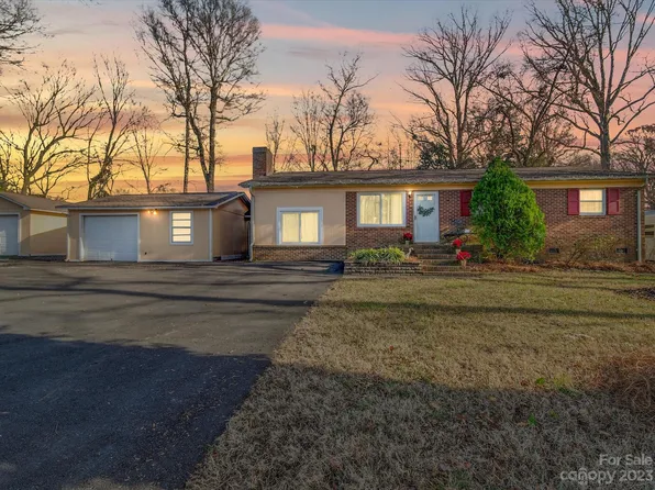 5308 Unionville Rd, Monroe, NC 28110