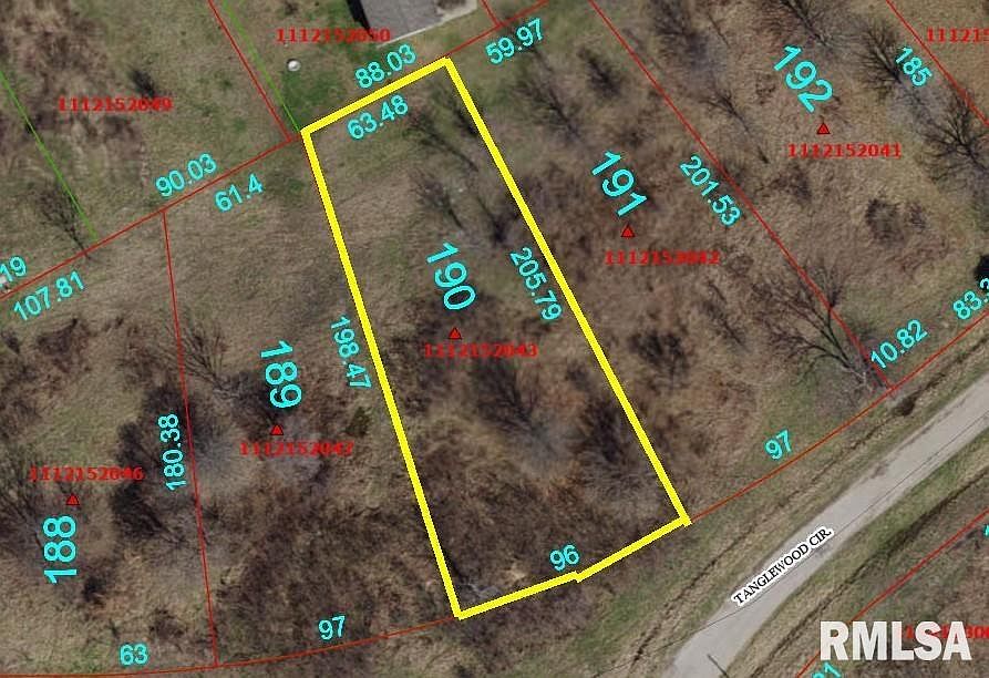 1st image of 190 Tanglewood Ct