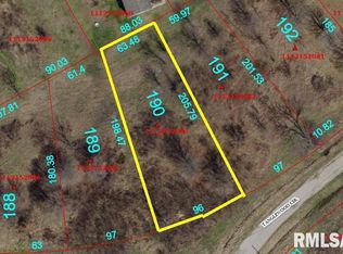 190 Tanglewood Ct, Dahinda, IL 61428