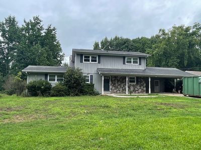 3027 Manor Rdg, Gainesville, GA, 30506