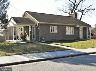 48 W Queen St, Annville, PA 17003